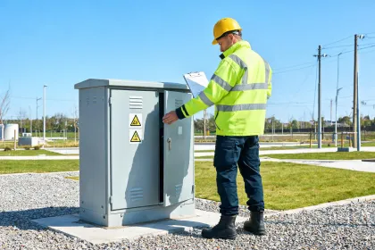 Utilities application