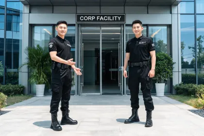 Security application