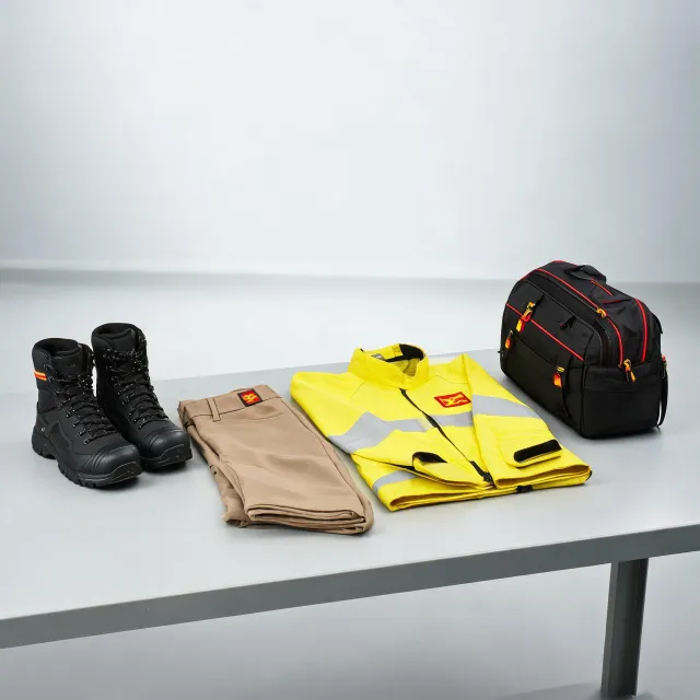 5.11 tactical boots and workwear product set